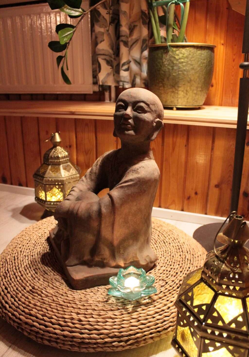 Sali | Soltorp Eco Lodge