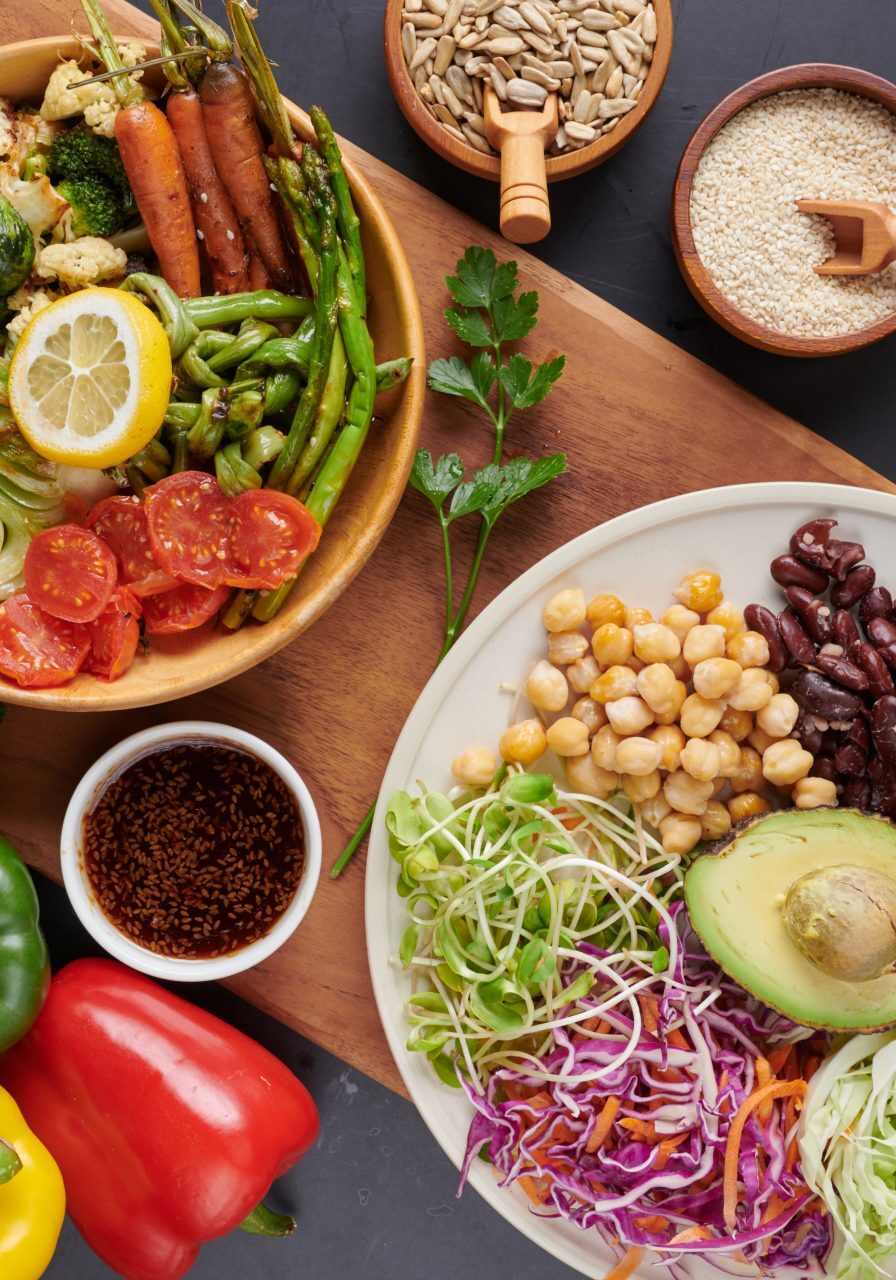 Integratiivinen ravintovalmennus