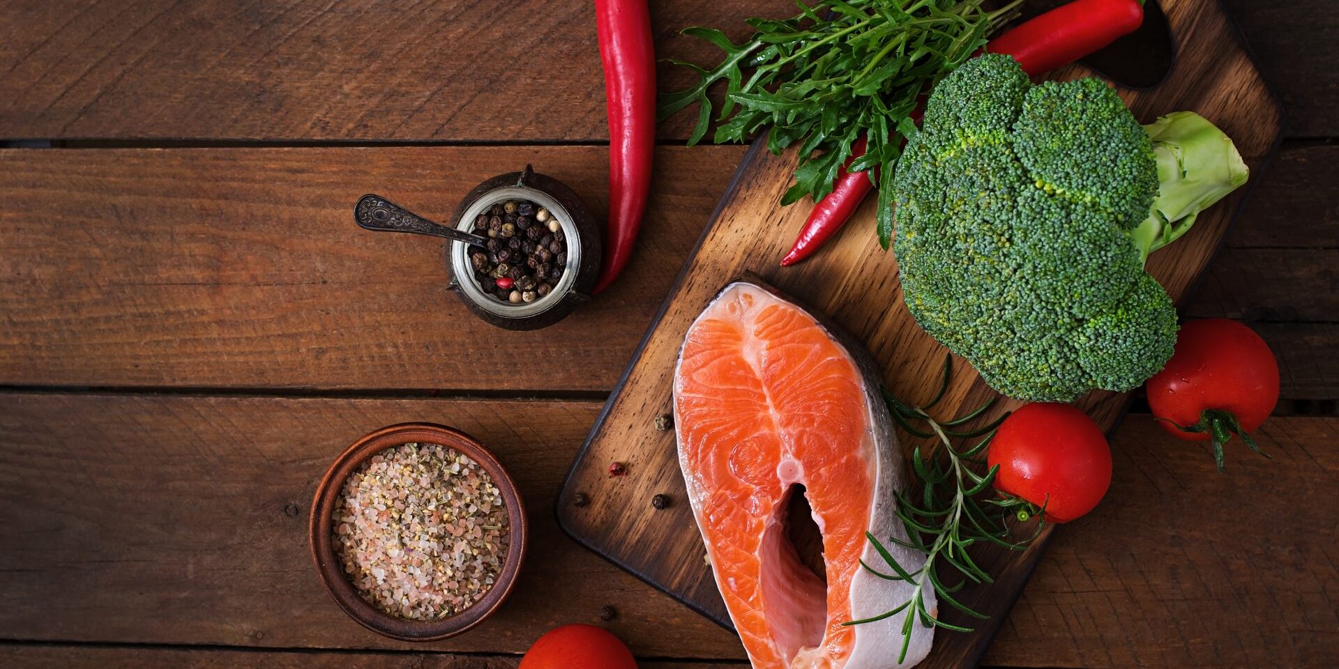 Kasvumaa | Integratiivinen ravintovalmennus