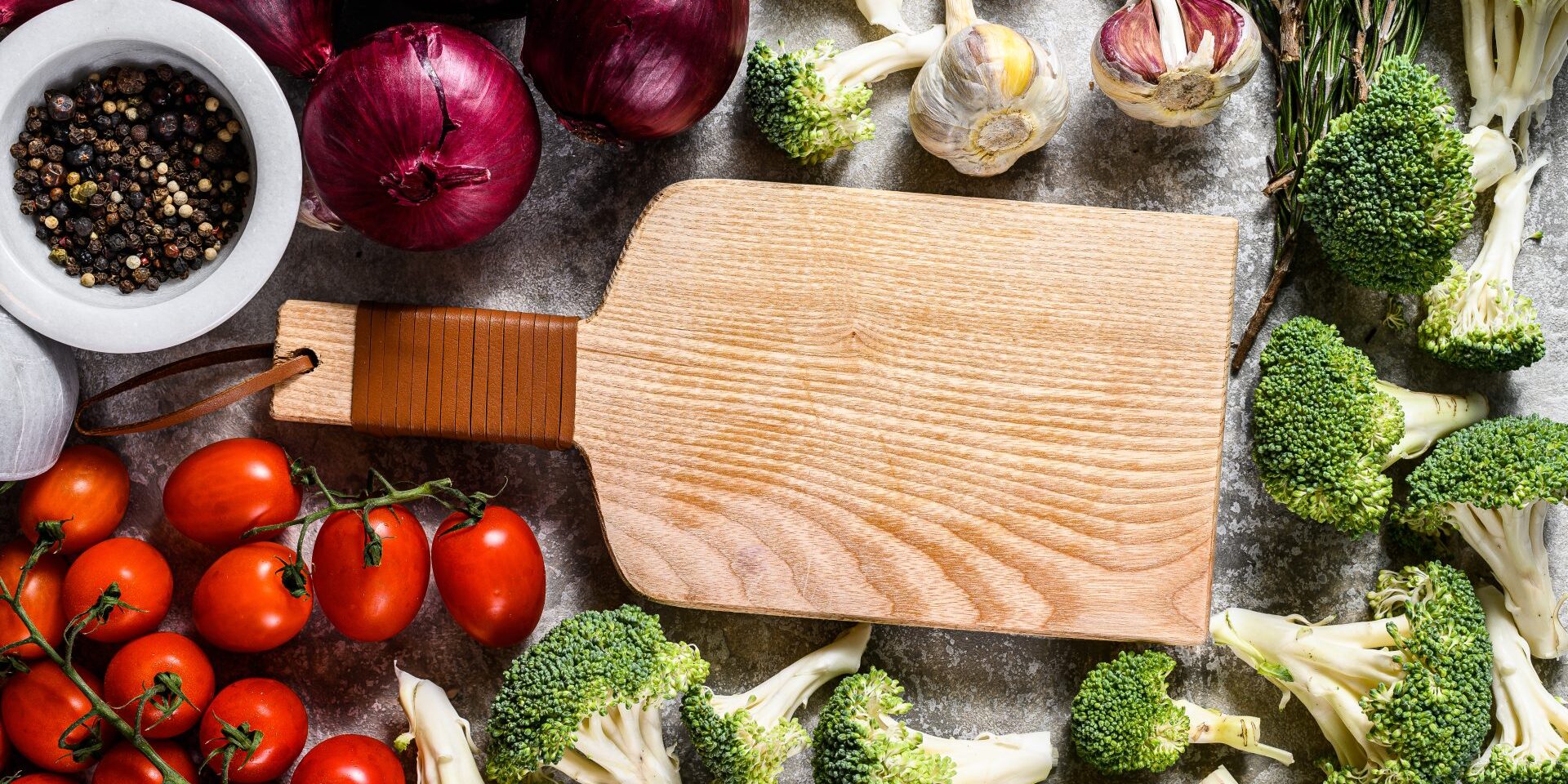 Kasvumaa | Integratiivinen ravintovalmennus