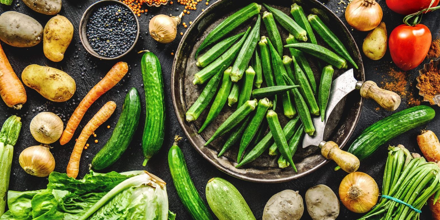 Kasvumaa | Integratiivinen ravintovalmennus