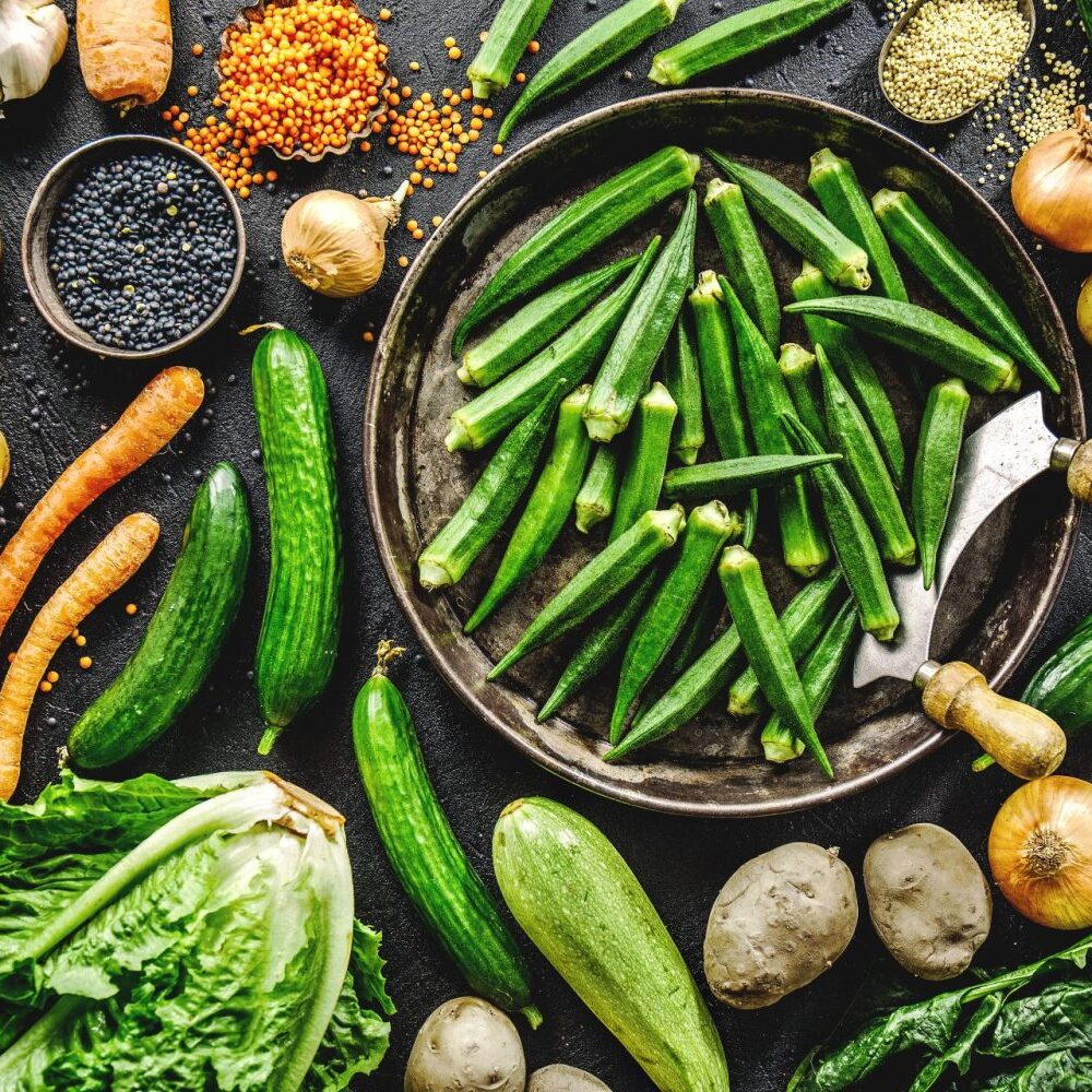 Kasvumaa | Integratiivinen ravintovalmennus