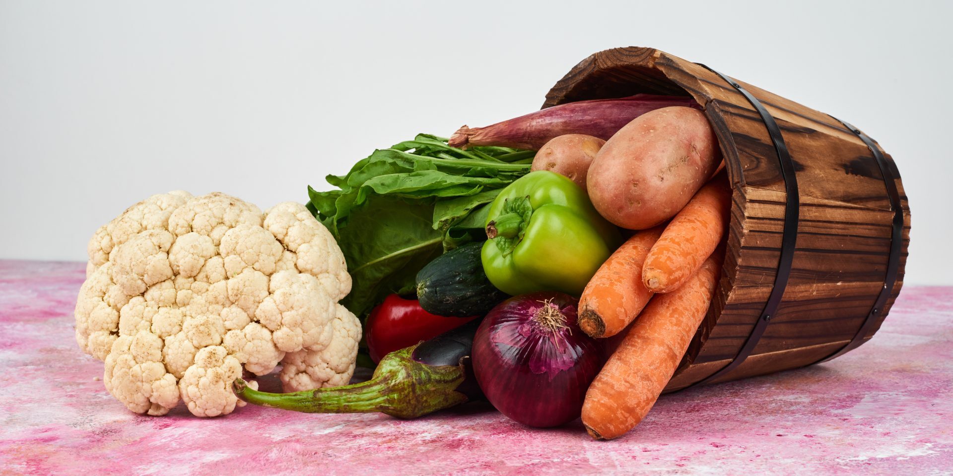 Kasvumaa | Integratiivinen ravintovalmennus